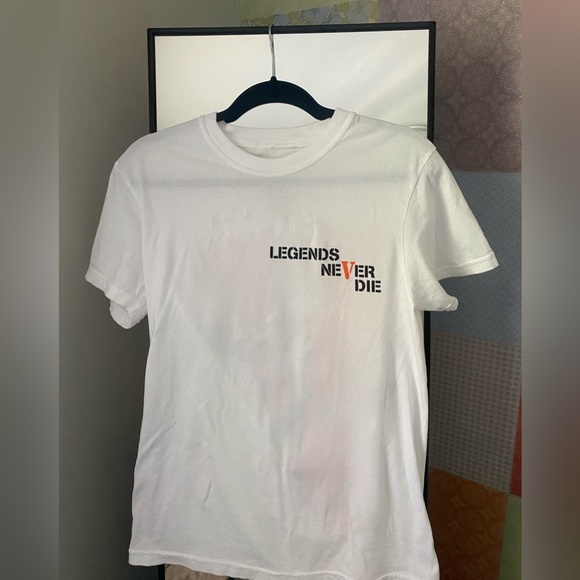 VLONE T-SHIRT - Picture 4 of 4